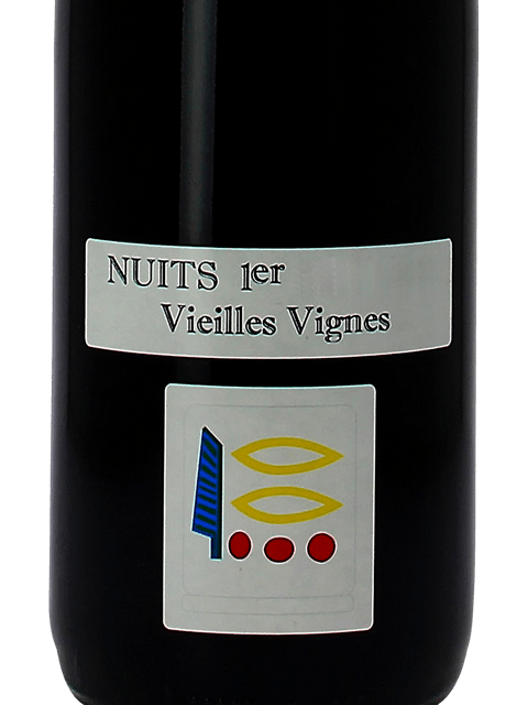 Domaine Prieuré Roch Vieilles Vignes Nuits 1er Cru | Vivino