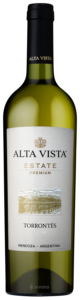 Alta Vista Estate Torrontes (Premium) 2022