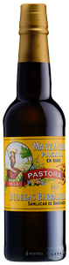 Barbadillo Manzanilla Pasada Pastora N.V.