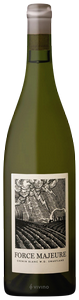 Mother Rock Force Majeure Chenin Blanc N.V.