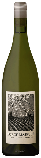 Mother Rock Force Majeure Chenin Blanc
