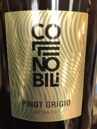 Contarini Colli Nobili Pinot Grigio Extra Dry | Vivino Australia