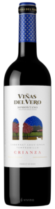 Viñas del Vero Tempranillo - Cabernet Sauvignon Crianza N.V.
