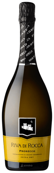 Riva di Rocca Prosecco Extra Dry | Vivino Brasil
