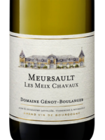 Meursault 'Les Meix Chavaux'