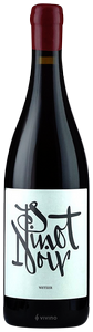Péter Wetzer Pinot Noir N.V.