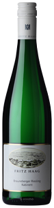 Fritz Haag Brauneberger Riesling Kabinett N.V.