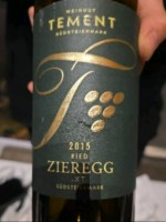 Tement Ried Zieregg Dreieck