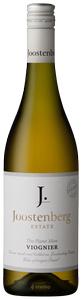 Joostenberg The Piano Man Viognier N.V.