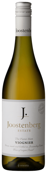 Joostenberg The Piano Man Viognier