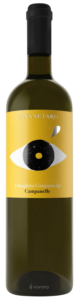 Casa Setaro Campanelle Campania Falanghina 2024