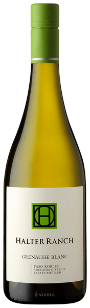 Halter Ranch Grenache Blanc