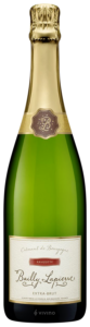 Bailly Lapierre Crémant de Bourgogne Ravizotte Extra Brut N.V.