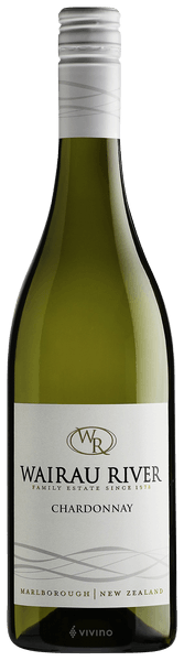 Wairau River Chardonnay