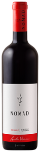 Aurelia Visinescu Nomad Merlot N.V.