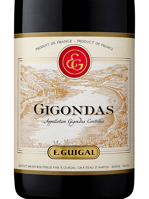 Gigondas