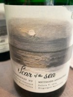Scar Of The Sea Bien Nacido Vineyard Chardonnay Methode Ancestral