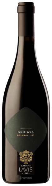 Cantina La-Vis Schiava Vigneti delle Dolomiti