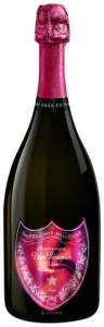 Dom Pérignon Lady Gaga Edition Rosé Champagne N.V.