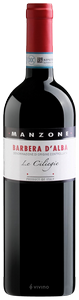 Manzone Le Ciliegie Barbera d'Alba N.V.