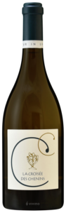 Eric Morgat Vigneron La Croisée des Chenins N.V.