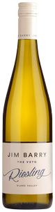 Jim Barry The Veto Riesling N.V.