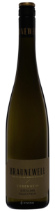 Braunewell Essenheim Riesling Kalkstein N.V.