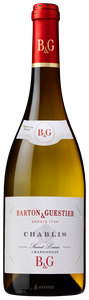 Barton & Guestier Chablis Chardonnay N.V.