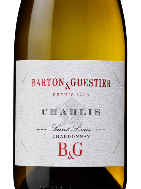 Chablis Chardonnay