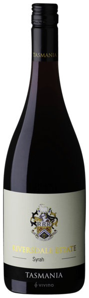 Riversdale Syrah
