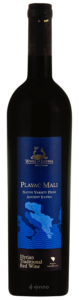 Wines of Illyria Plavac Mali 2017