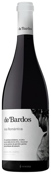 Bodega de Bardos Ars Romántica