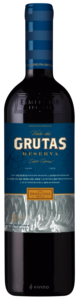 Casa Ermelinda Freitas Vinho das Grutas Reserva Edição Especial Tinto N.V.