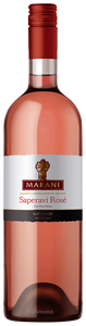 Marani Saperavi Rosé N.V.