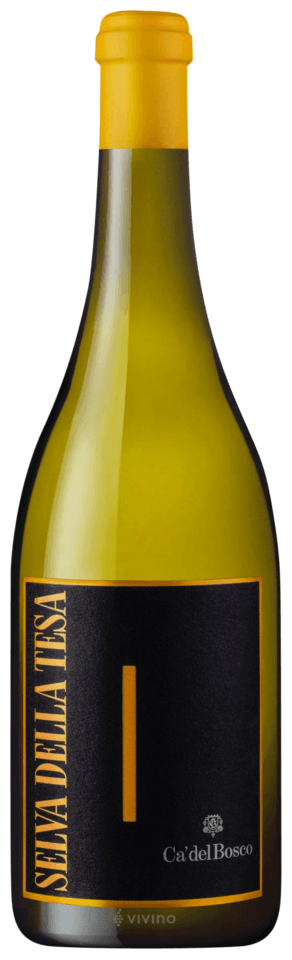 Ca' del Bosco Selva Della Tesa | Vivino 日本