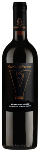 Venosa Vignali Aglianico del Vulture N.V.