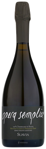 Suavia Opera Semplice Trebbiano di Soave N.V.