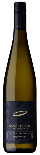 Saint Clair Family Estate Origin Grüner Veltliner