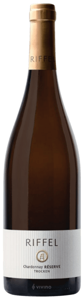 Riffel Réserve Chardonnay Trocken | Vivino English