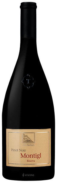 Terlan (Terlano) Pinot Noir Riserva Montigl