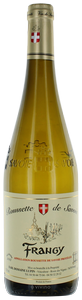 Domaine Lupin Frangy Roussette de Savoie 2022