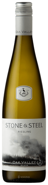 Oak Valley Stone & Steel Riesling | Vivino English