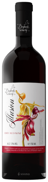 Beykush Winery Iлюзія (Illusion)