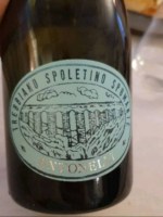 Antonelli San Marco Trebbiano Spoletino Spumante