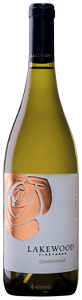 Lakewood Chardonnay N.V.