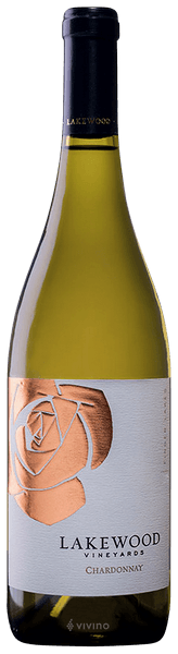 Lakewood Chardonnay