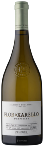 Juvé & Camps Flor de Xarel.lo d’Espiells Selección Ecológica N.V.