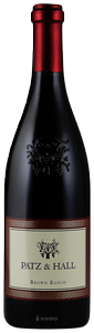 Patz & Hall Brown Ranch Pinot Noir N.V.