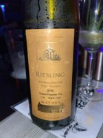 Domaine Mathes Riesling Grand Premier Cru
