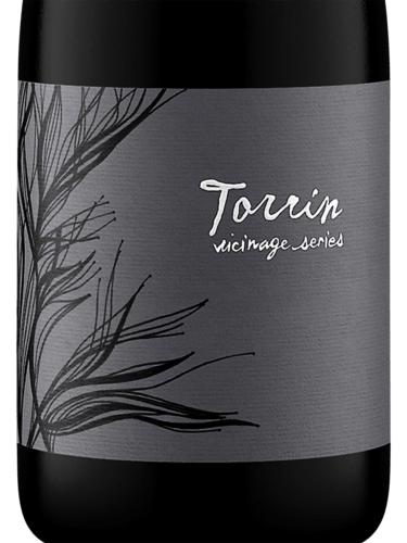 Torrin Vicinage Series Kruse Vineyard | Vivino English